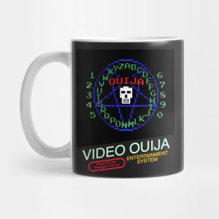 Video Ouija Mug